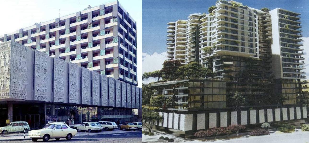 Mostar: Obnova i izgradnja svakako - ali kakva